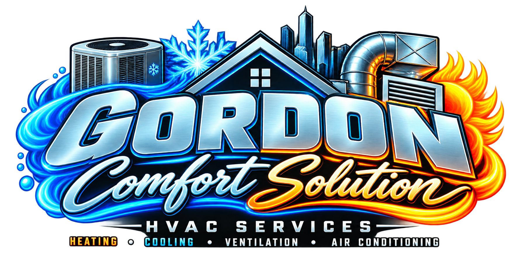 Gordon Comfort Solution HVAC Services